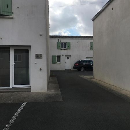 Maison La Rochelle Lagord Esterno foto